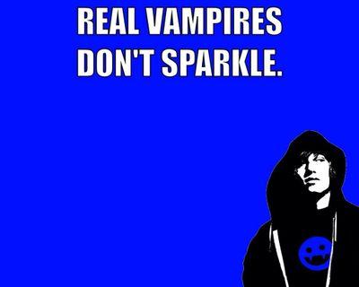 ZacsMinions's profile picture. Zac's Minions Unite!      Vlad Tod, Slayer Chronicles, Soulbound, and *wait for it* CEMETARY BOYS!!!