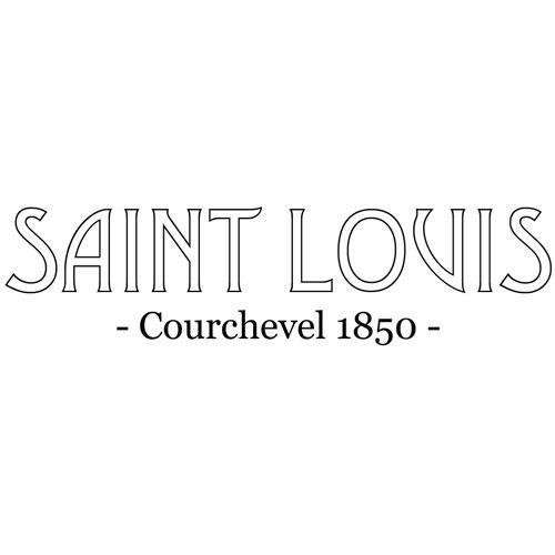 Official page for the Hotel Saint Louis, just off the Bellecôte piste here in Courchevel 1850