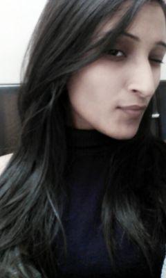 I love bieng meeh