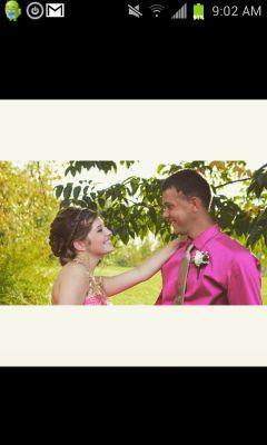 picking the cutest couple of every week