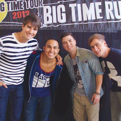 jack gilinsky and james maslow i love you so much