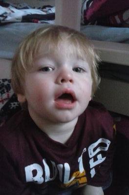 brendan53949543's profile picture. i love mum and hazel so much xx