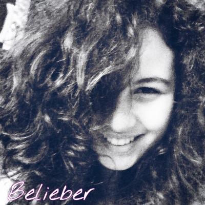 Belieber-forever *__* Justin u are my Life *_* Gladiator ❤️ Sam Smith ❤️ PLL ❤️Meghan Trainer ❤️ Miley Cyrus ❤️