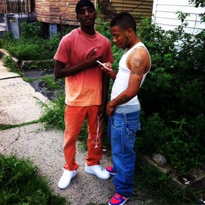 Younq bo$$ ✨ #FreeShock #FreeSmoney