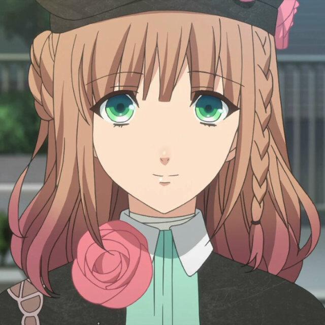 Heroine desu , yoroshiku | [V] @JapanOtakuID_RP |#duoTajem