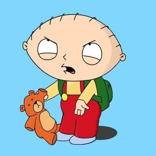 Faço Family Guy e duvido de minha sexualidade. Siga também meus outros TT's: @PORREDETODDYNHO / @TweetsEmFotos / @OsTuitsLoucos / @TweetsDoPeter