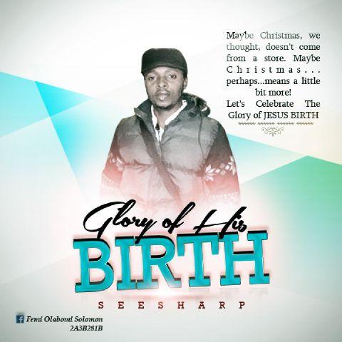 Seesharp_26519's profile picture. 