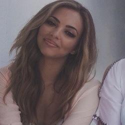 jade thirlwall enthusiast