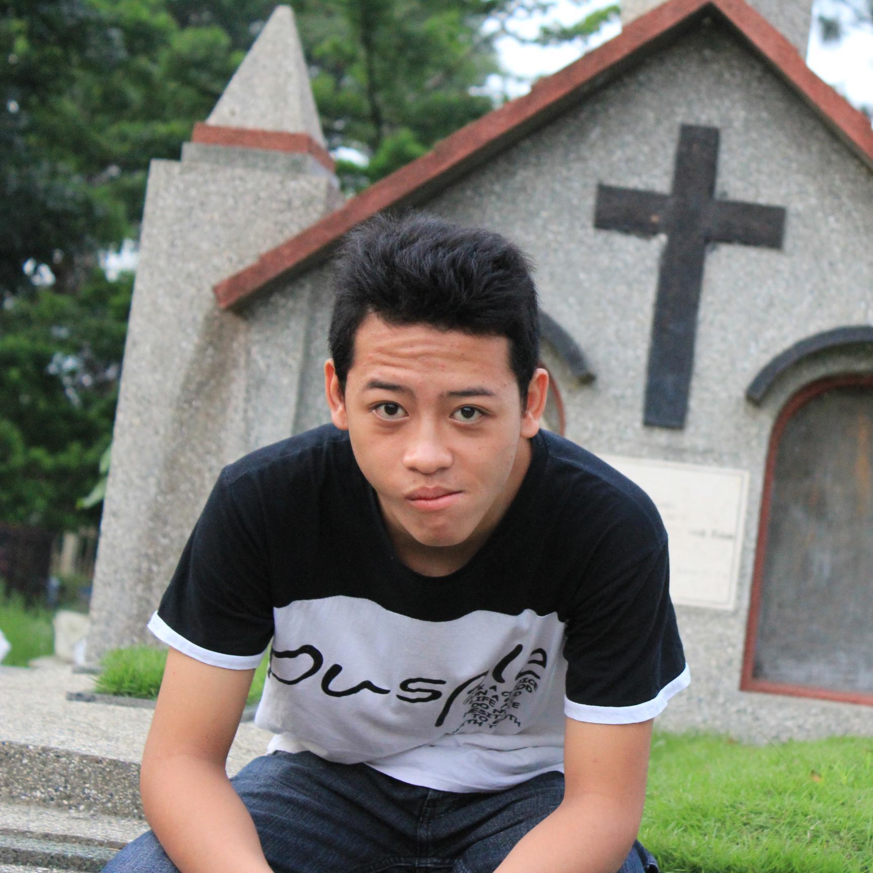 AlHaddadAlhadd's profile picture. 