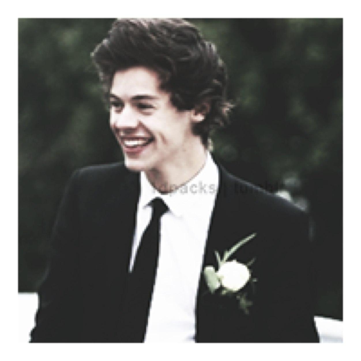 harry drugged me - it was simple, but effective