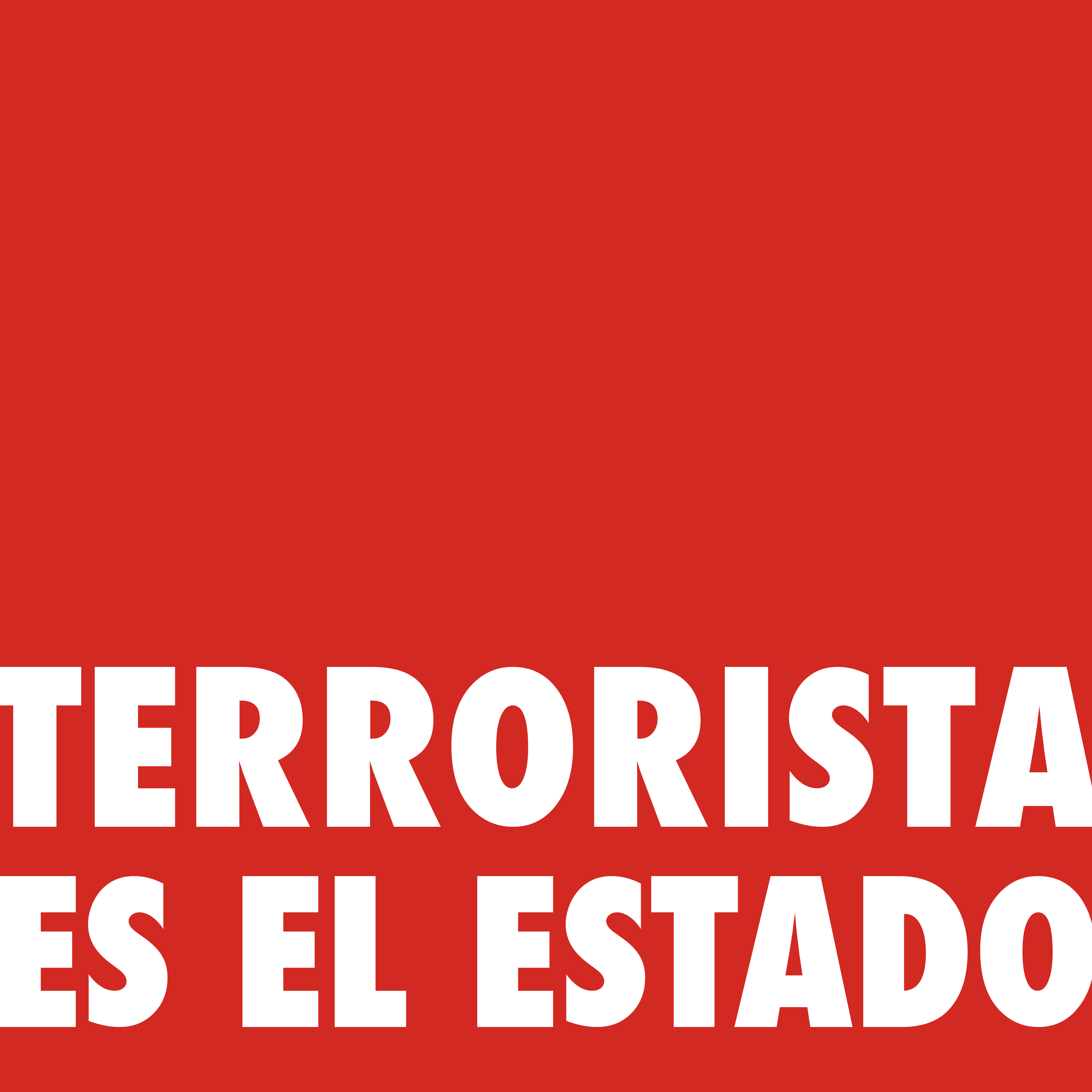 Información actualizada sobre las anarquistas represaliadas y encarceladas durante la Operación Pandora y la Operación Piñata. 
#LluitantRespondrem