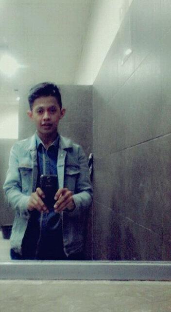 Madridista Palembang
