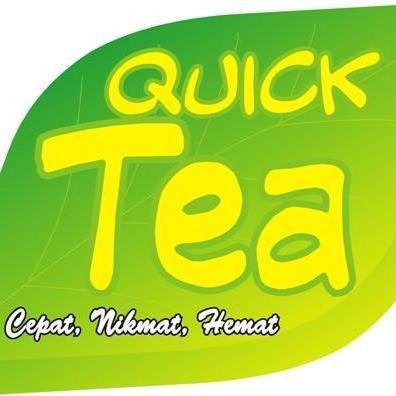 paket kemitraan usaha QuickTea
investasi terjangkau, 100% usaha & keuntungan milik mitra, tanpa franchise & management fee.089654667580 yadi
087880753086 Mukti