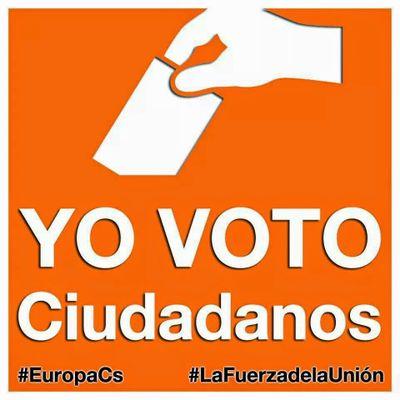 Cordinador de C's LOS ALCAZRES Partido Politico.