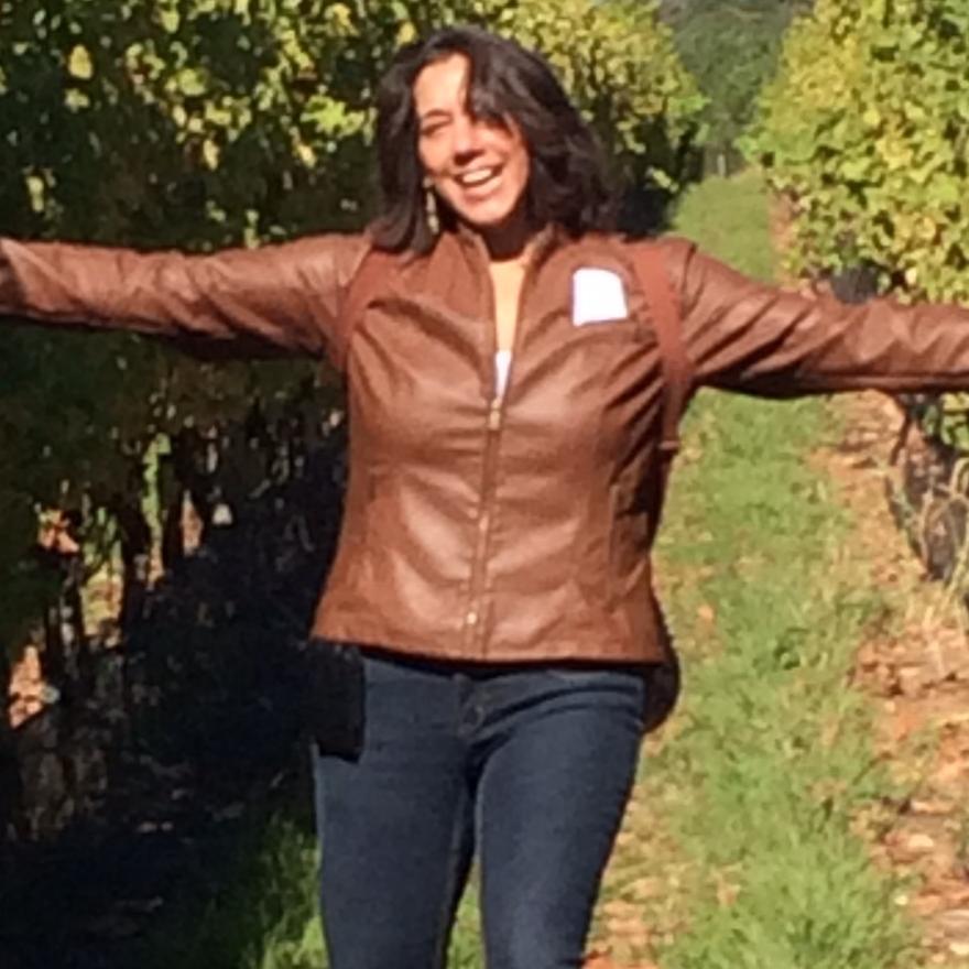 Copy Manager | Content Strategist | Book Addict | Proud Mom | Strangely fascinated by pumpkins