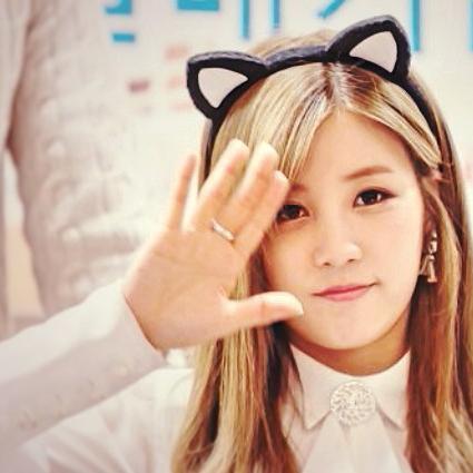 Rp park chorong Apink · [18+]