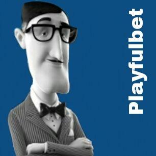 wikiPlayfulbet's profile picture. Encuentra aquí las mejores cuotas de Playfulbet. Regístrate ahora completamente gratis! Si te registras con mi link, entraras en grandes sorteos. Suerte!