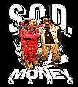 SODgangMembers's profile picture. Hi My Name is Julian Johnson. I'm a Music Production at James Madison High School (New York) for SODMG College School follow me on Facebook: Kaspitta Boy Sodmg