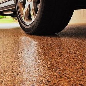 Providing Middle Tennessee with the highest quality epoxy garage floor coatings on the market, as well as state of the art commercial floor preparation!