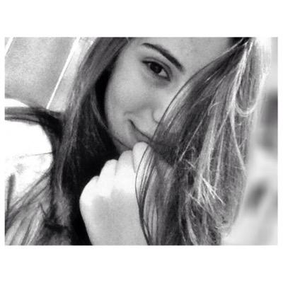 Things are beautiful if you love them . 
@justinbieber I LOVE U