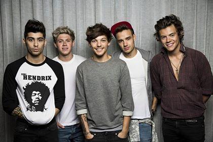 forever DIRECTIONER