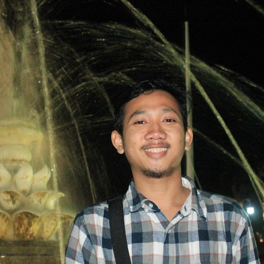 farhanramdhani Profile Picture