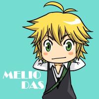 メリオダス（ドラゴン・シン） (@7_meliodas) 's Twitter Profile