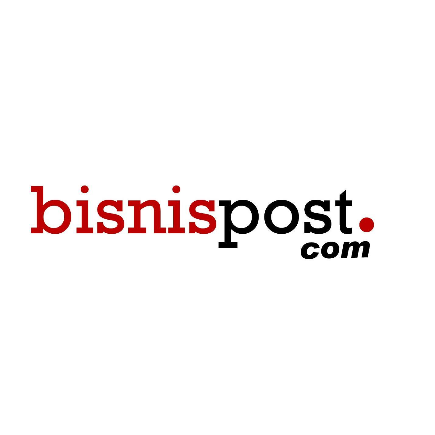 Portal Bisnis Inspirasi Anda. Kirim release: redaksi@bisnispost.com. BBM: 56BC7B1A