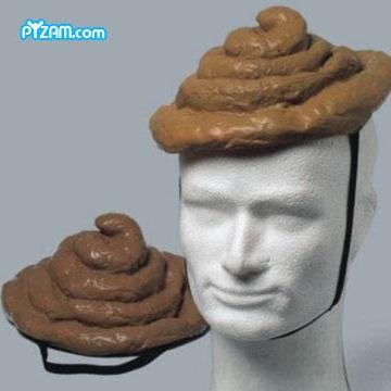 Ridiculous Hats Around The World
