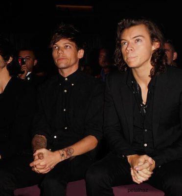 We've got young blood can't destroy us we make our own luck in this world.~Bea Miller
*Young Blood Larry*