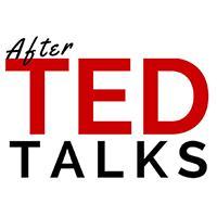 What are the top TED presenters up to an what do they use to get stuff done?