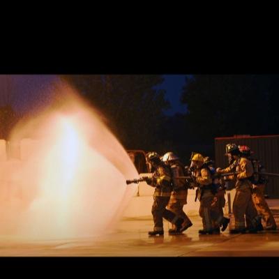 #teampowerstoke #FireFighter