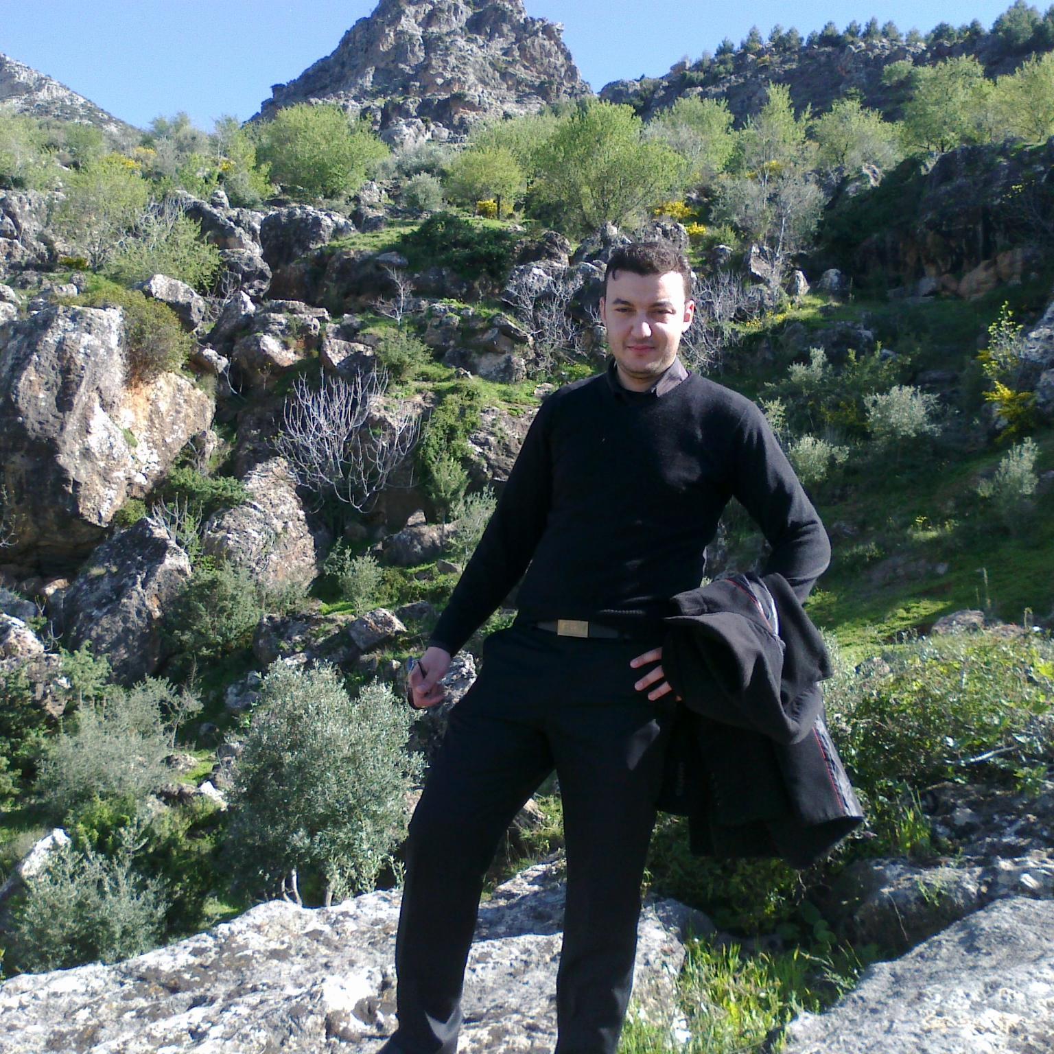 coach_badr's profile picture. باحث في العلوم الشرعية والقانونية
مستشار ومدرب في التنمية الذاتية
أستاذ التعليم الثانوي التأهيلي