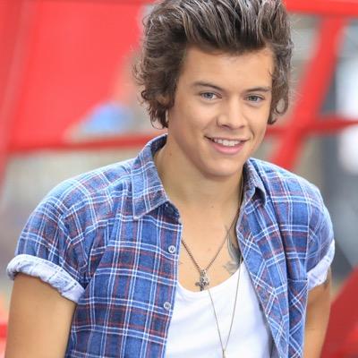 harryluvstylez's profile picture. 