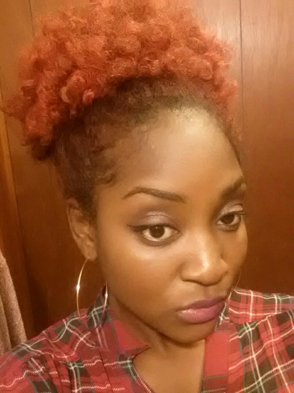 Brains and Beauty
Beautiful girls Kam & Kay 
Wife 
Nurse 
Im just a woman who's imperfectly perfect