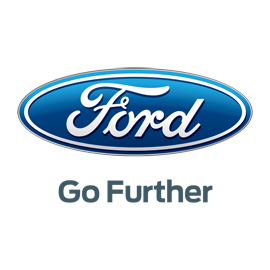 Distribuidor autorizado Ford. Comprometidos con brindarte el mejor servicio cuando se trata de tu auto.