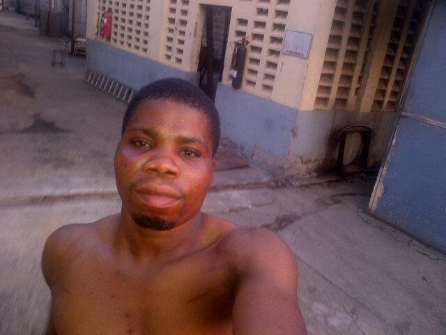 .simplicity remain d soul of my life style.#teamchelseafc..KTBFFH..fULL BLOODED ROMAN ARMY..#1gamefootiewitoutviolence..