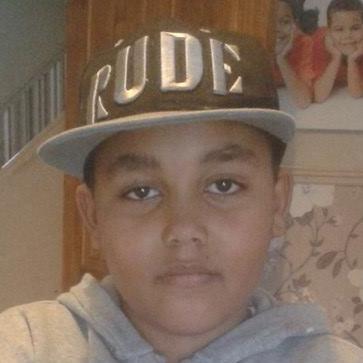 FordTyroneford's profile picture. 