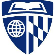 The @JohnsHopkins Whiting School of Engineering is a global leader in engineering education and research. RTs are not endorsements. #HopkinsEngineer