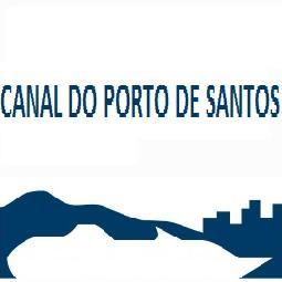 Blog com vídeos e fotos de embarcações em Santos.