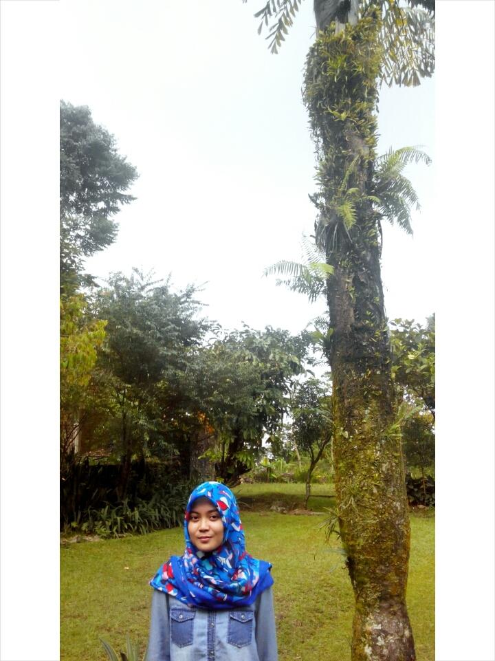 Department of Biology, Bogor Agricultural University (IPB)