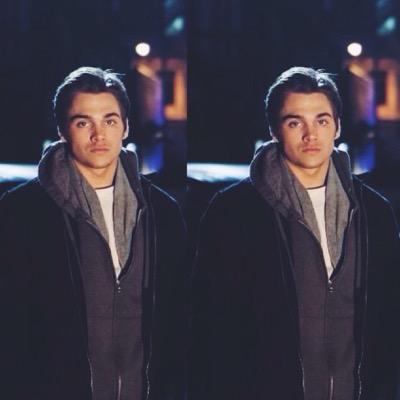 @DSprayberry is taking me to my semi formal