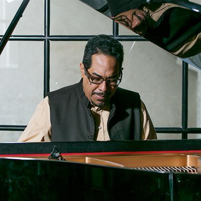Fundación Danilo Pérez y el American Trade Hotel unen fuerzas para traer un espacio donde el jazz es lo principal.