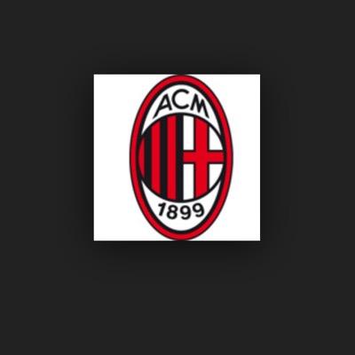 ACMilan08586423's profile picture. 