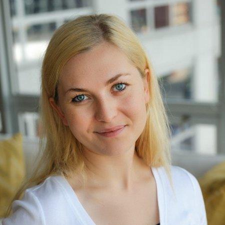 Tech Executive who moves the commerce world forward.