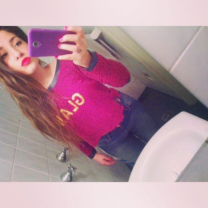 Hey, puta.