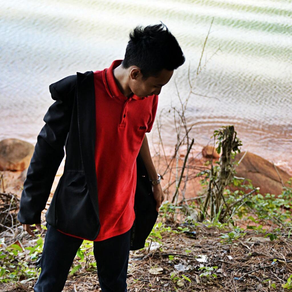 Maybe I'm not good person and nothing special but I always try to do the best for everyone