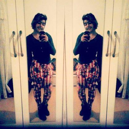 GOOD_VIBES ☮ ॐ✌ #luanmormeu✌️❤️”