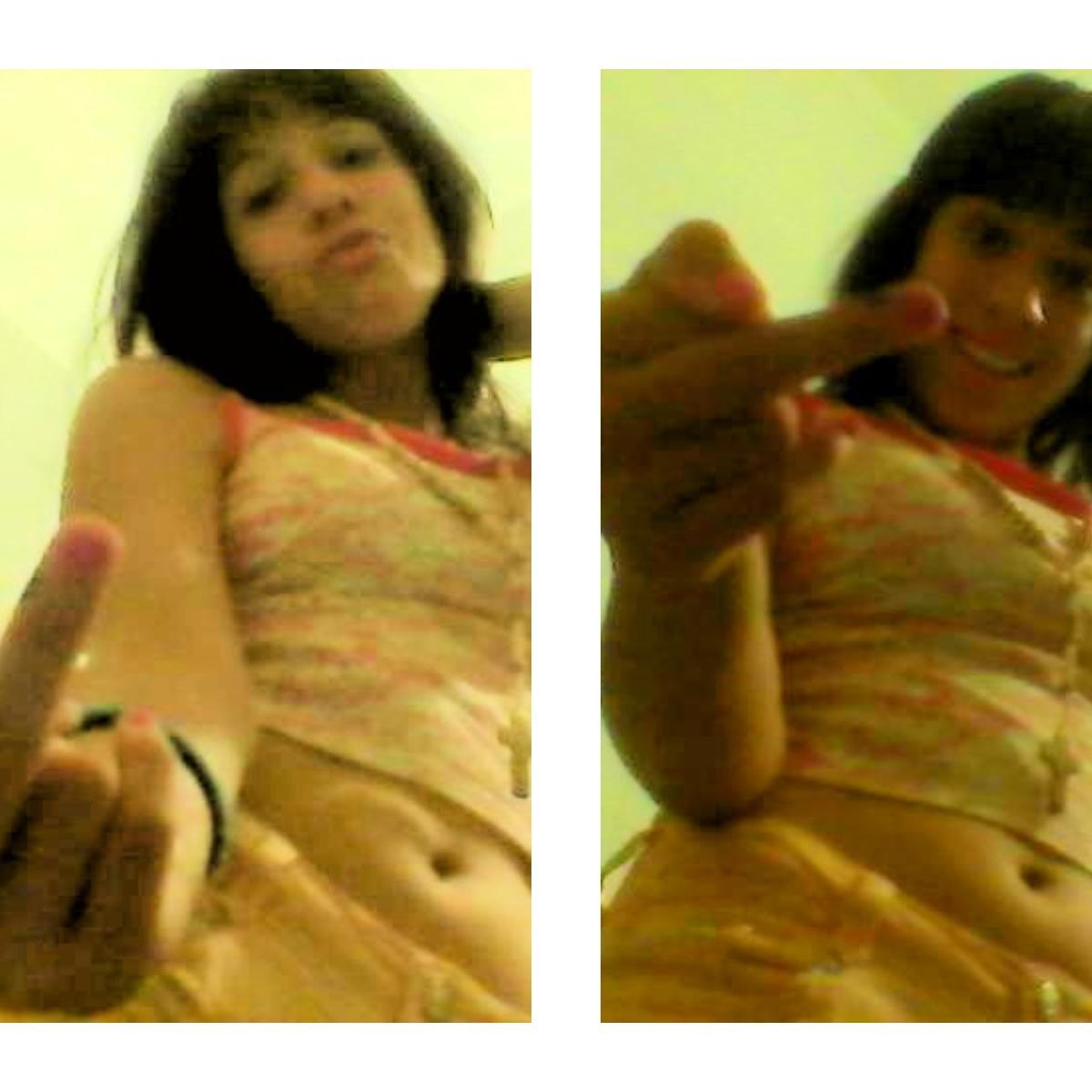 Hola Me llamo Paula Esquiera ._.