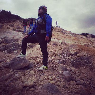 vena_phenot's profile picture. Orang biasa yang mempunyai mimpi besar